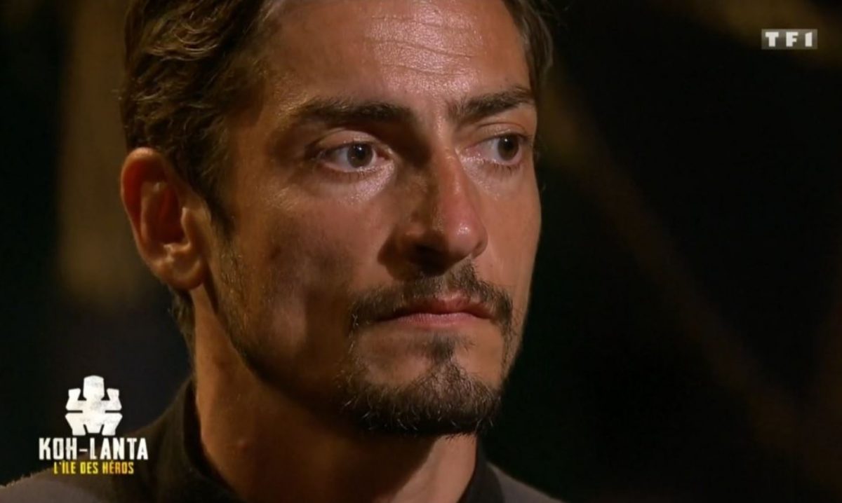 Claude va-t-il enfin gagner Koh-Lanta ?