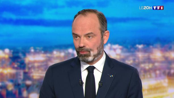 Edouard Philippe va-t-il devoir annoncer un second confinement ?