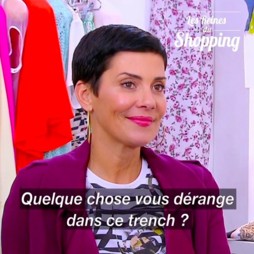 cristina cordula les reines