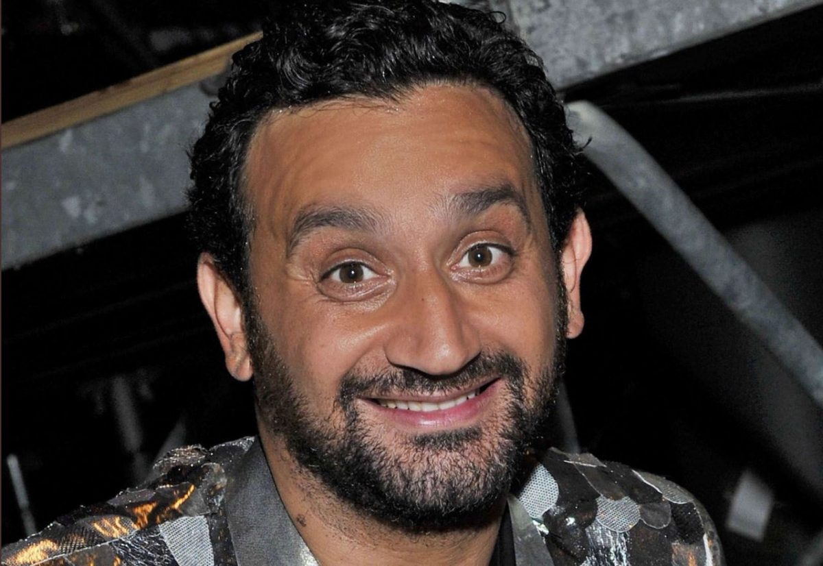 Cyril Hanouna confie le nom de l'animateur qu'il veut recruter pour TPMP