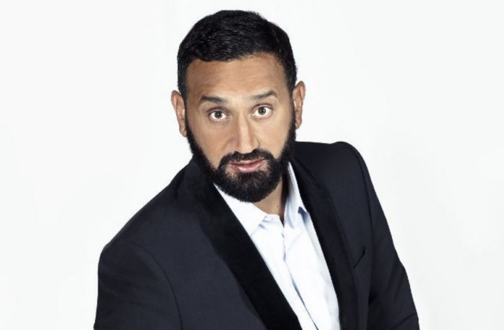 Cyril Hanouna enregistre des audiences faibles pour C que du Kif