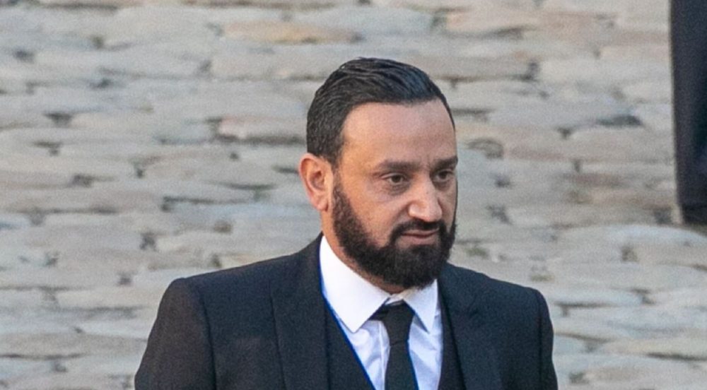 Cyril Hanouna n'a pas encore réussi à retrouver les audiences de TPMP