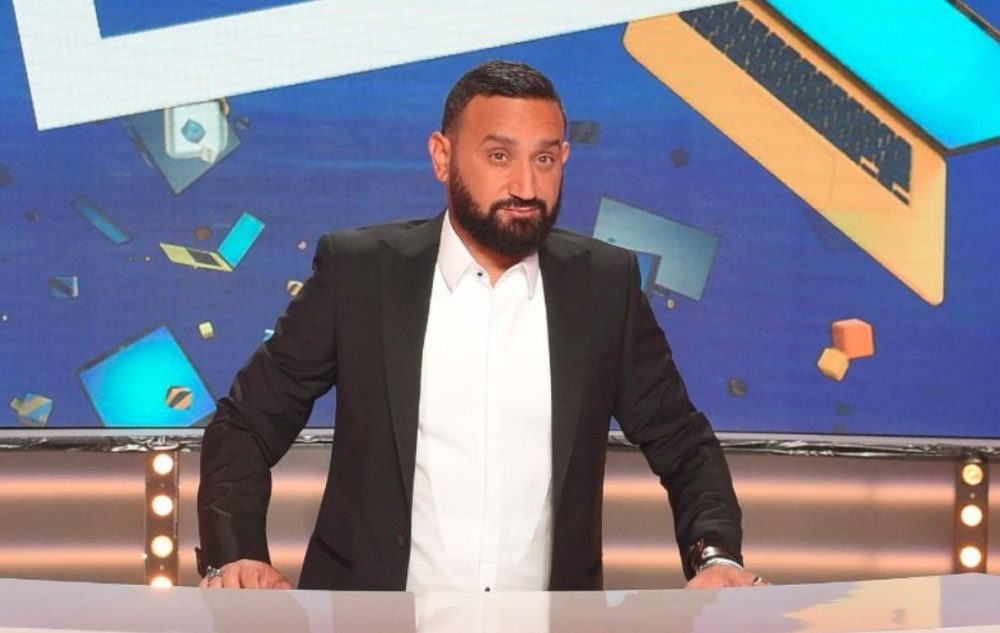 Cyril Hanouna rassure les fans sur la santé de Valérie Bénaïm