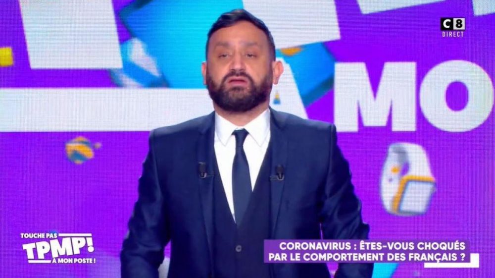 Cyril Hanouna et C8 souhaitent reprendre TPMP