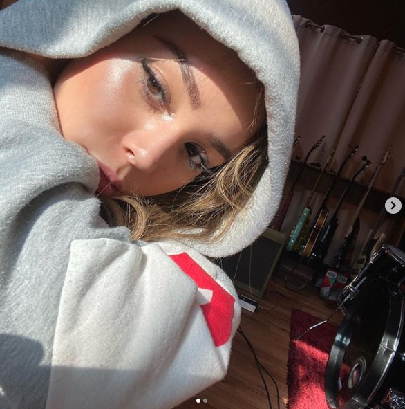 Danna Paola en couple avec Sebastián Yatra ?