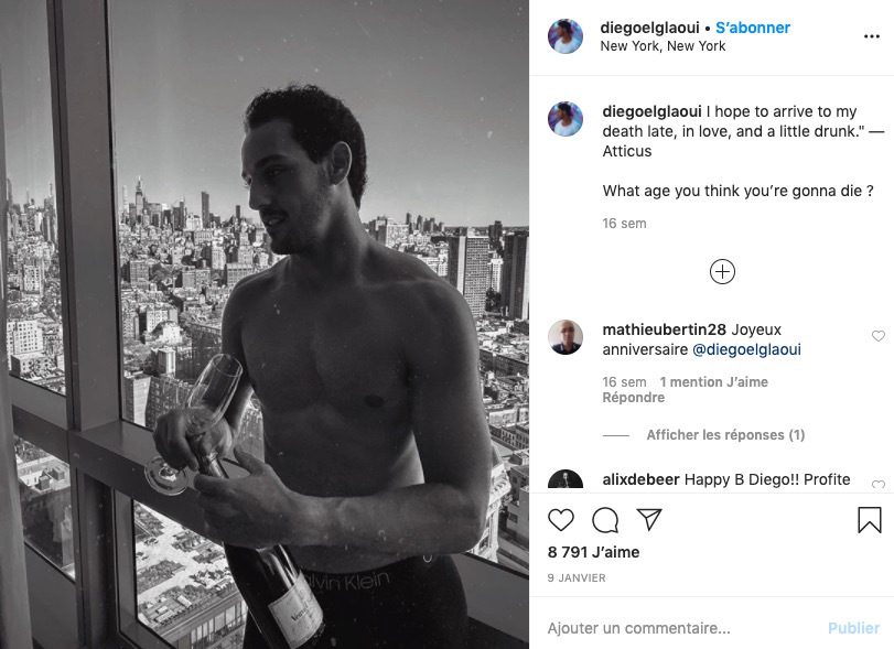 diego el glaoui