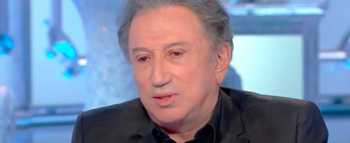 Michel Drucker