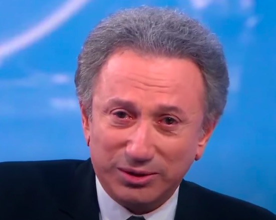 Michel Drucker