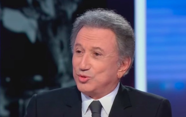 Michel Drucker