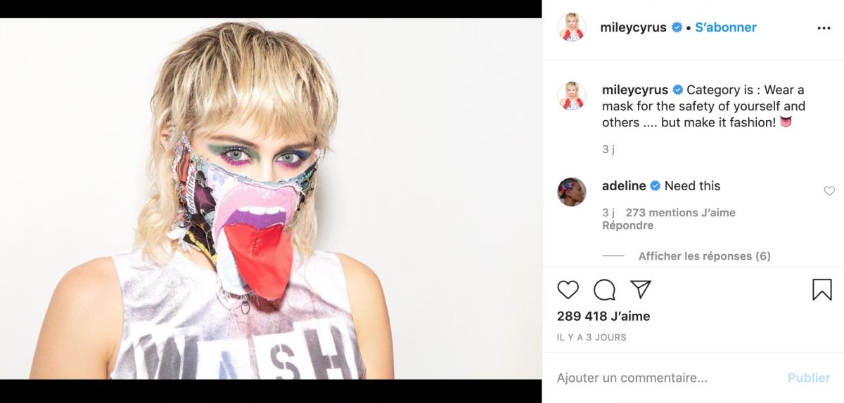 Miley Cyrus)