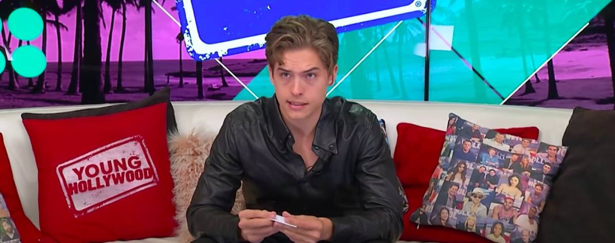 Dylan Sprouse