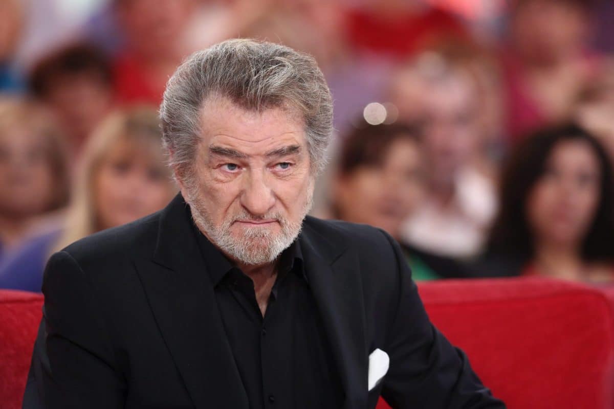 Eddy Mitchell va-t-il jouer dans Peaky Blinders ?