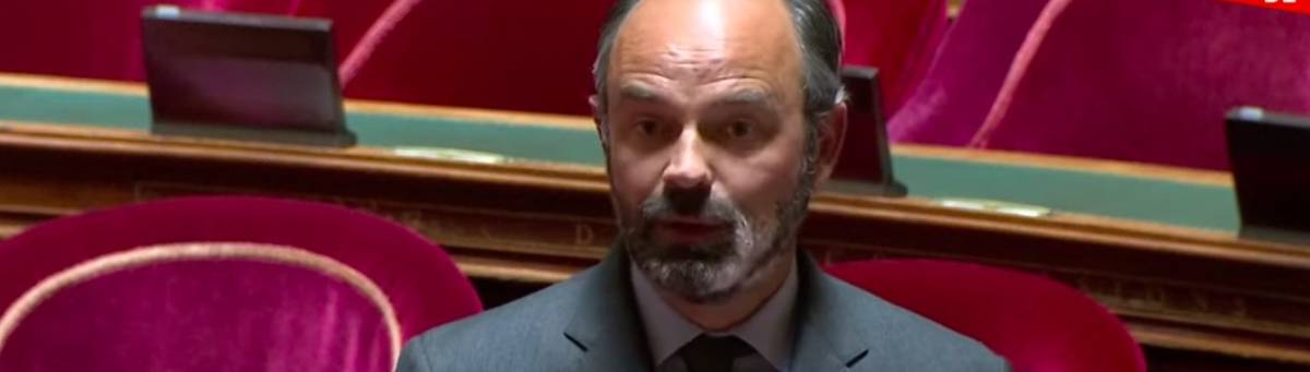 Edouard Philippe