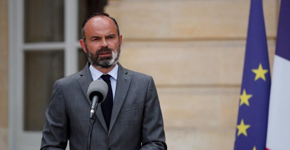 Edouard Philippe devrait prononcer la réouverture des bars et restaurants