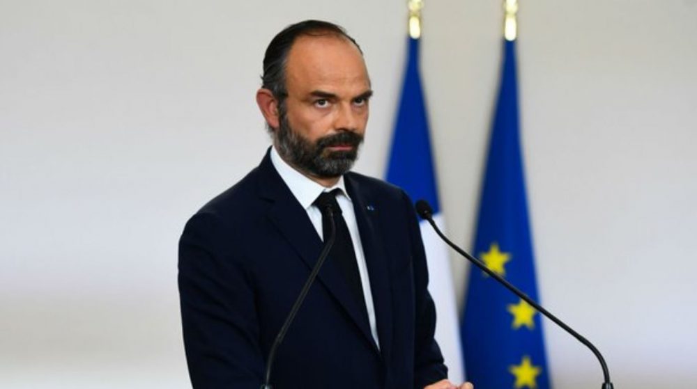 Edouard Philippe rassure les français pour leurs vacances
