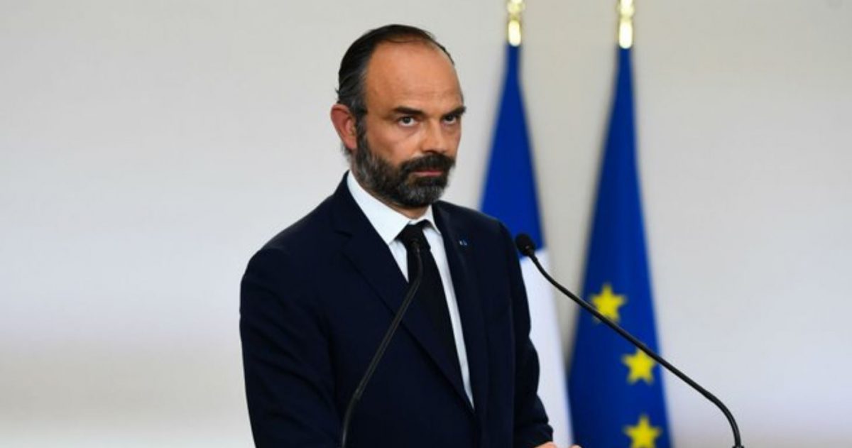 Edouard Philippe va s'exprimer sur le déconfinement jeudi 28 mai