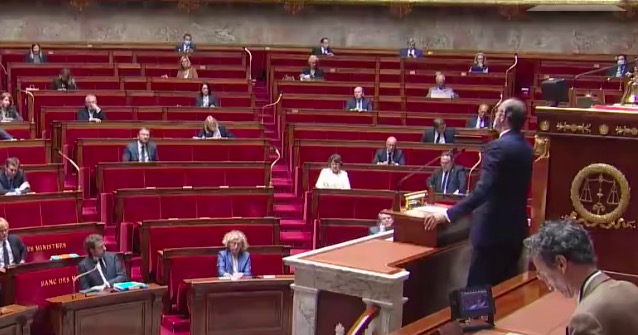 Edouard Philippe