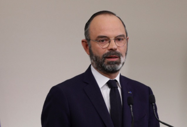 Edouard Philippe