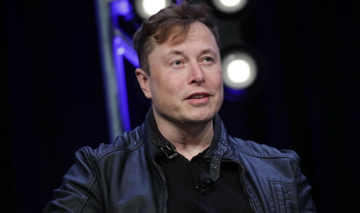 Elon Musk met en vente tous ses biens immobiliers