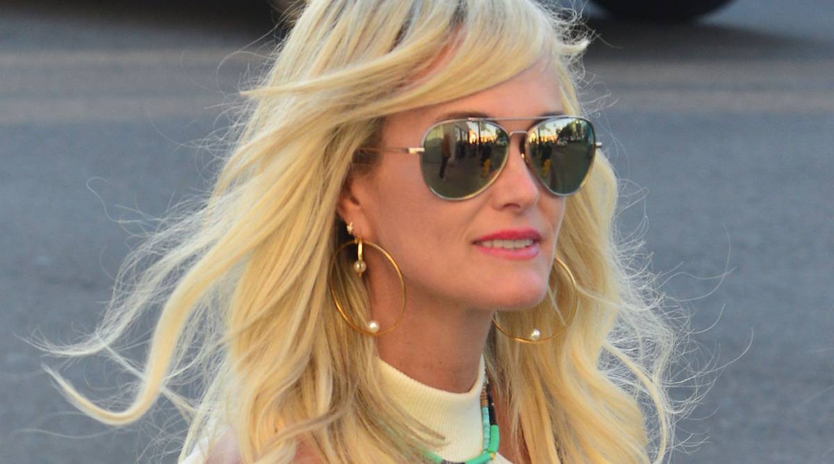 Estelle Hallyday