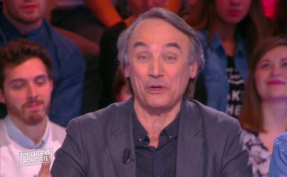 François Viot a été humilié par Cyril Hanouna et TPMP...
