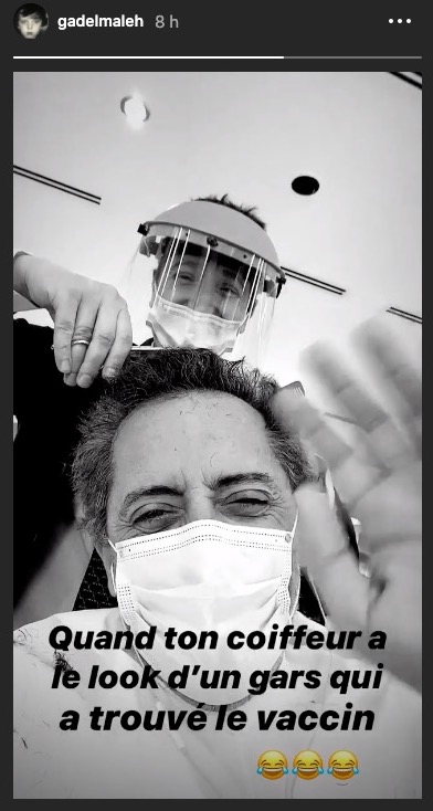 Gad Elmaleh