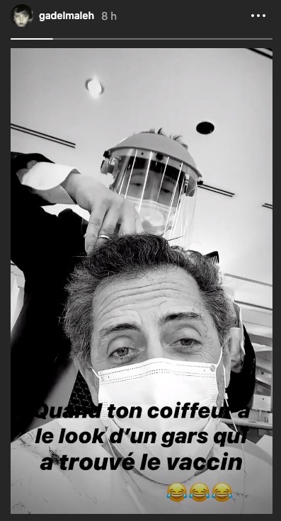 Gad Elmaleh