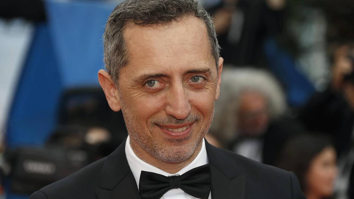 Gad Elmaleh
