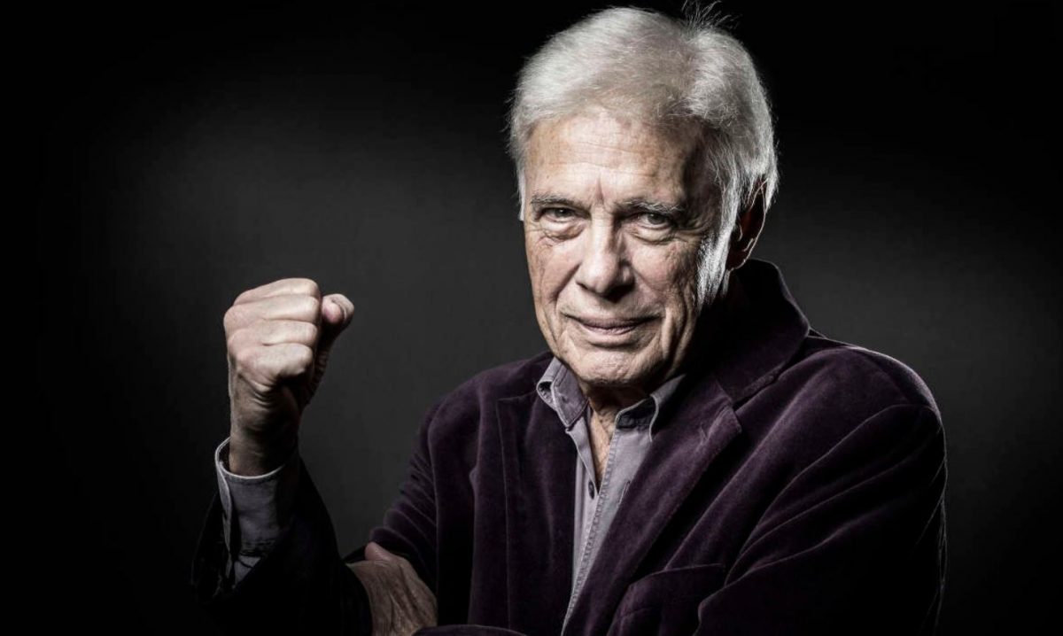 Guy Bedos est mort ce 28 mai