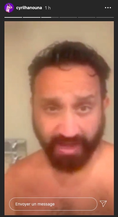 Cyril Hanouna