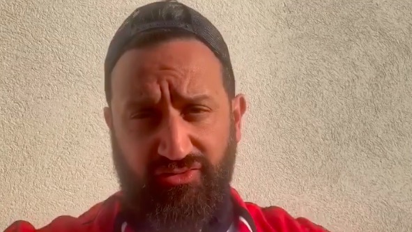 Cyril Hanouna