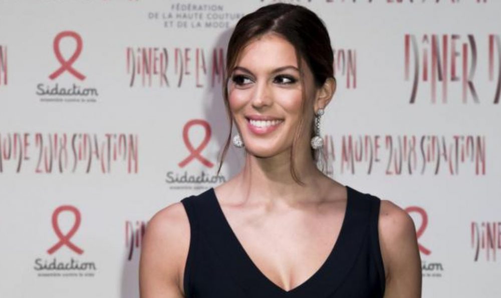 Iris Mittenaere pousse un coup de gueule suite à des critiques sur son poids