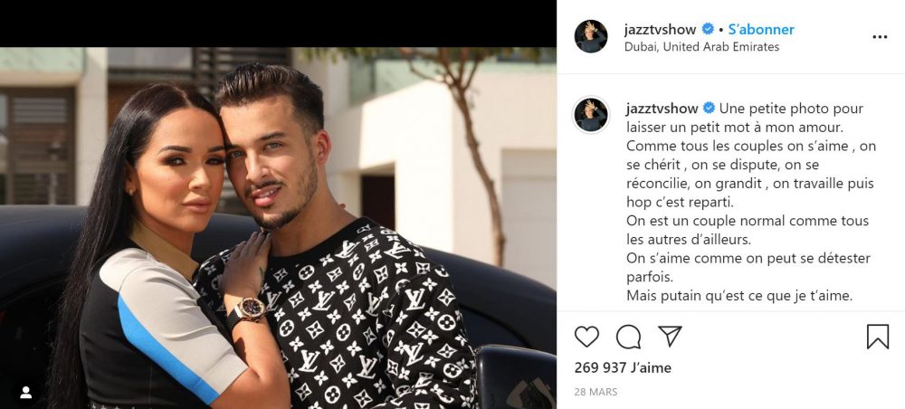 Jazz et Laurent vont-ils avoir un troisième enfant ?