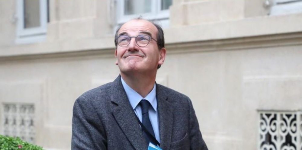 Jean Castex livre des informations sur le plan de déconfinement