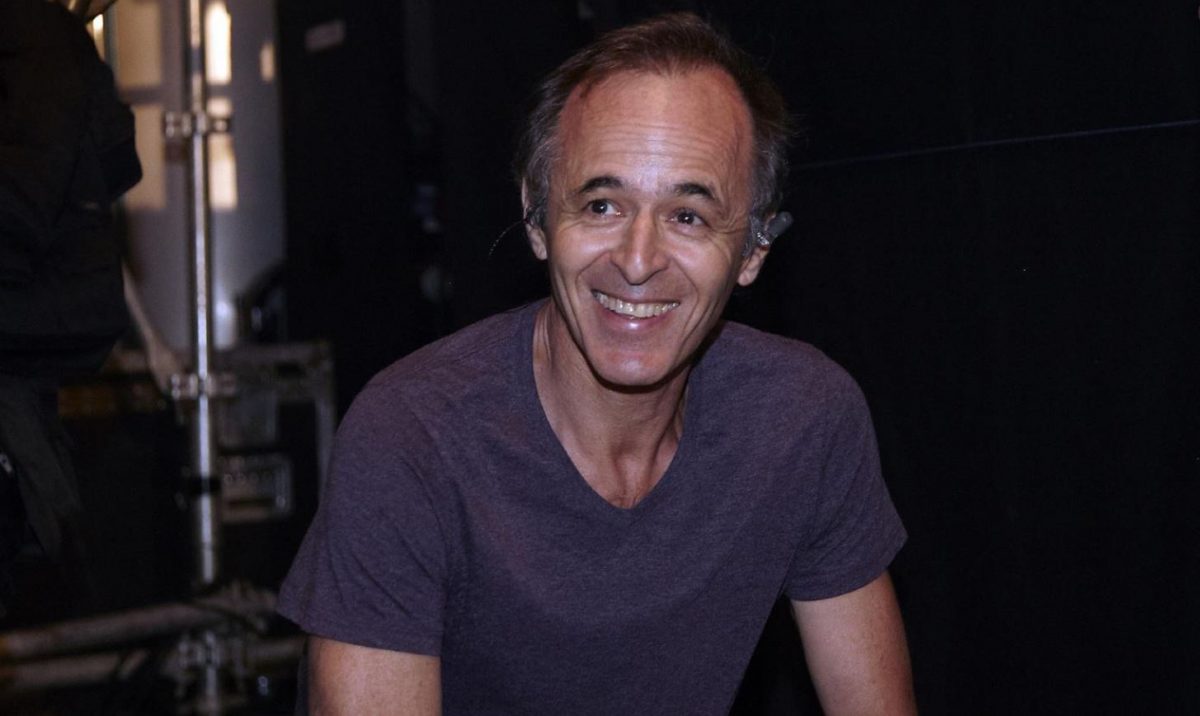 Jean-Jacques Goldman a une bonne et une mauvaise nouvelle pour ses fans !