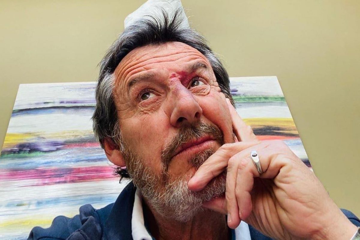 Jean-Luc Reichmann dévoile l élimination du candidat Eric sans le faire exprès