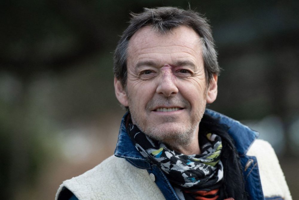 Jean-Luc Reichmann s'est attiré les foudres de ses fans