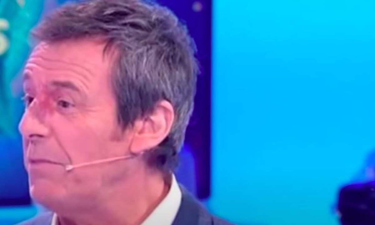 Jean-Luc Reichmann