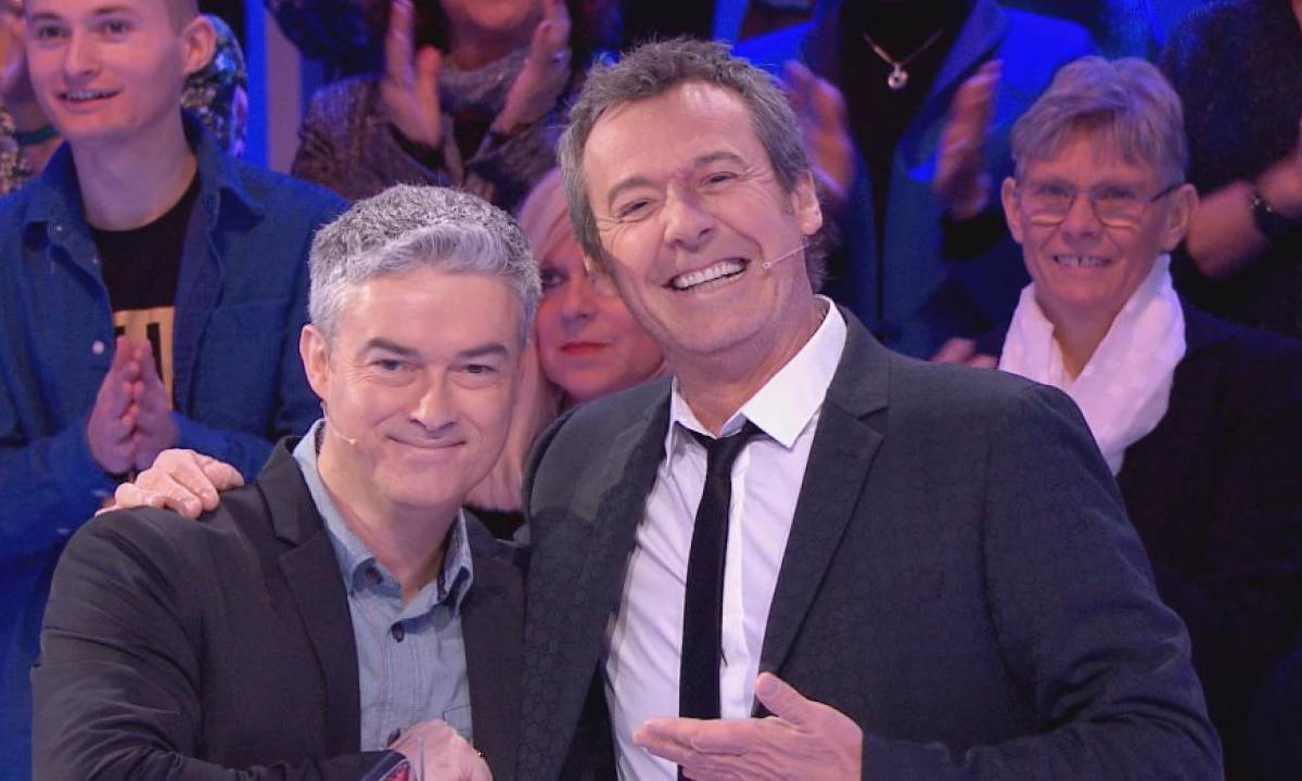 Jean-Luc Reichmann