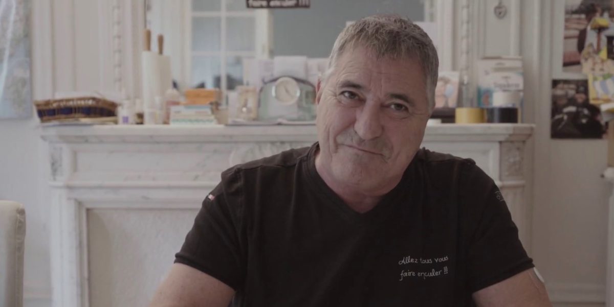 Jean-Marie Bigard critique Macron !
