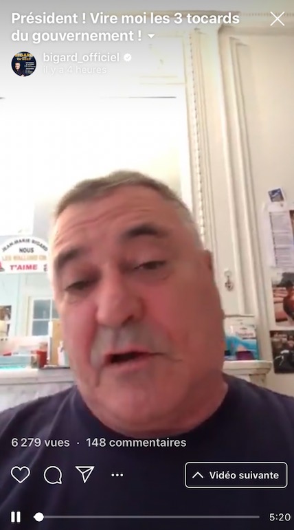 Jean-Marie Bigard