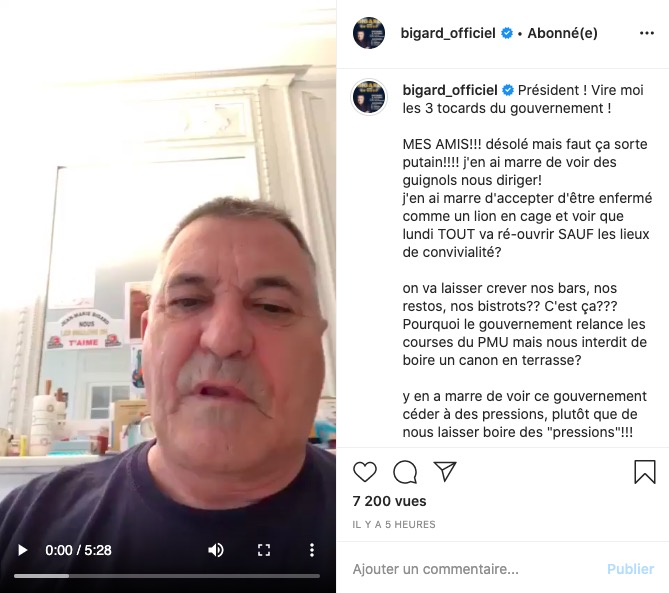 Jean-Marie Bigard