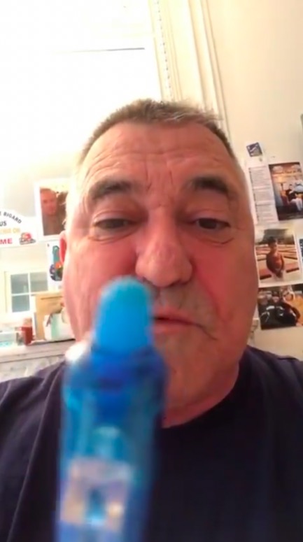 Jean-Marie Bigard