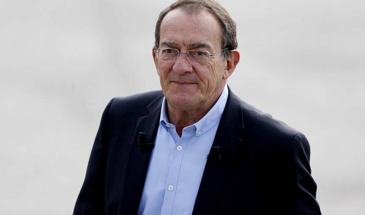 Jean-Pierre Pernaut