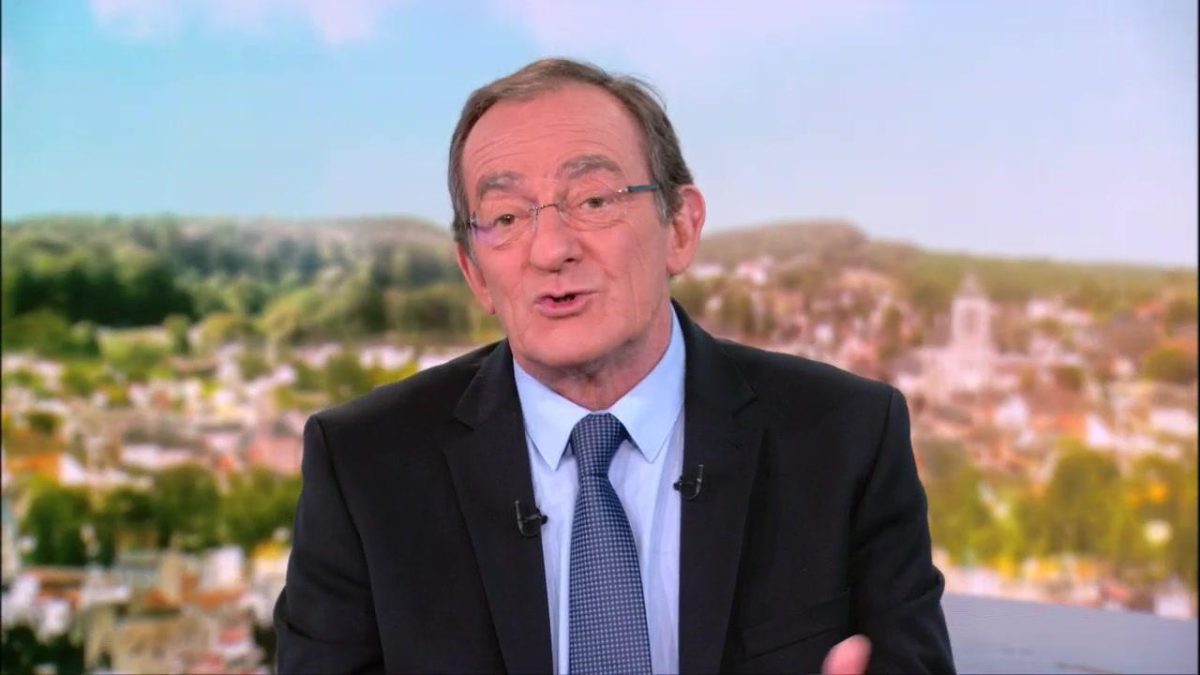 Jean-Pierre Pernaut