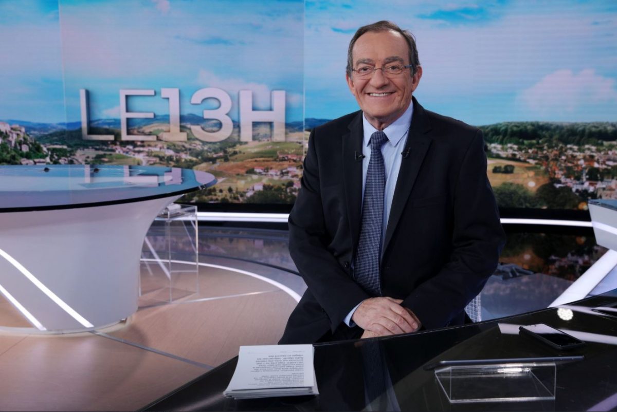 Jean-Pierre Pernaut est-il colérique ?