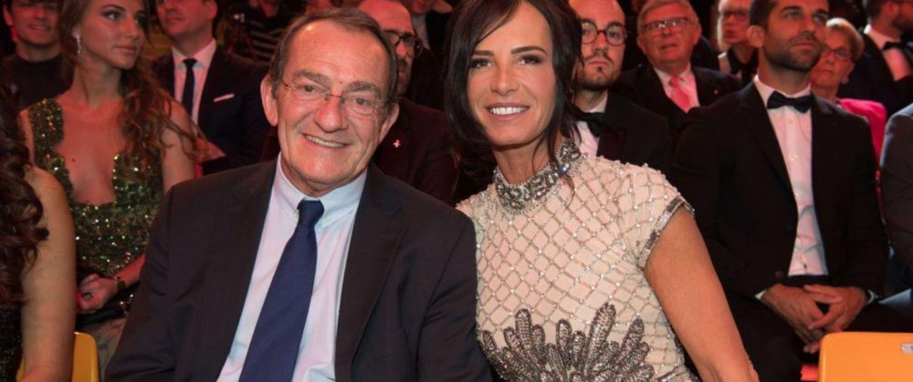 Jean-Pierre Pernaut et Nathalie Marquay ont brillé devant Camille Combal