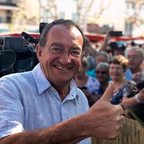 Jean-Pierre Pernaut : son coups de gueule contre TF1