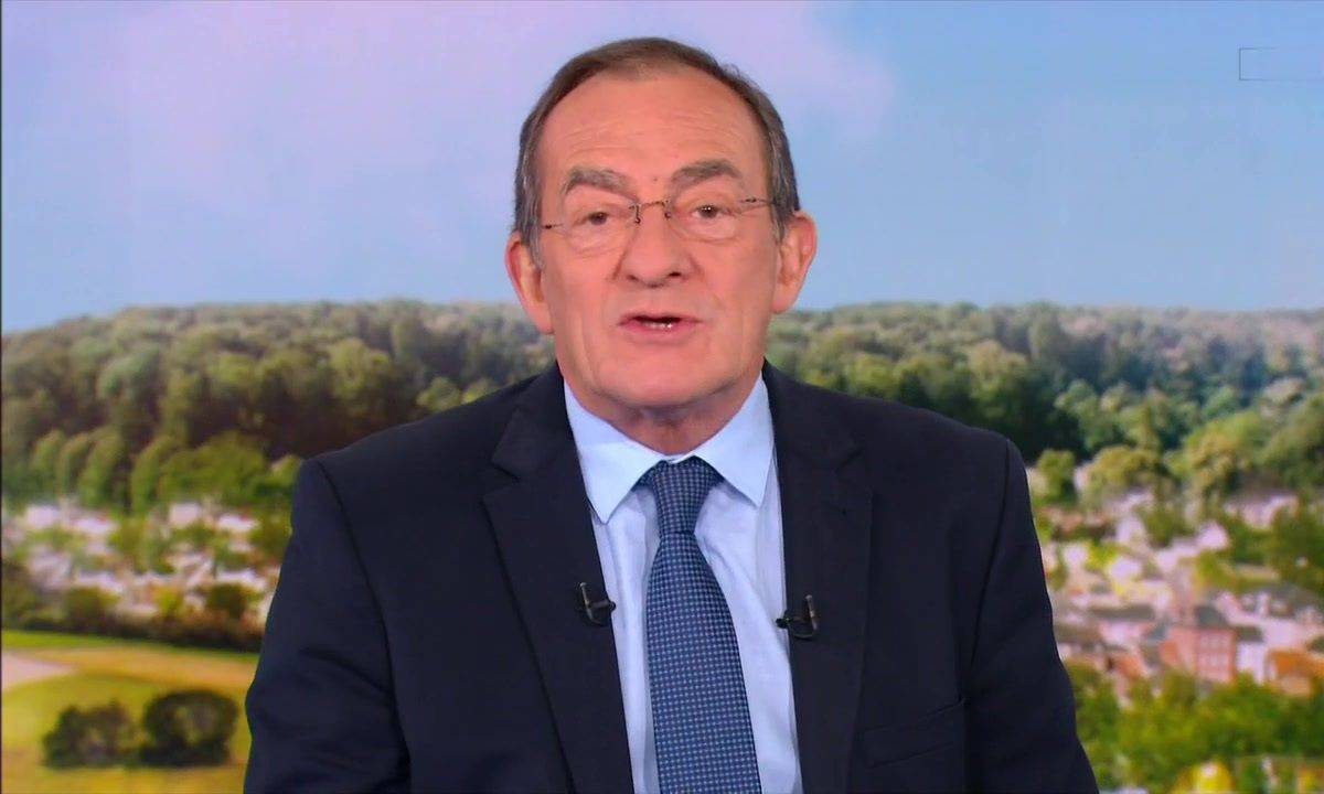 Jean-Pierre Pernaut