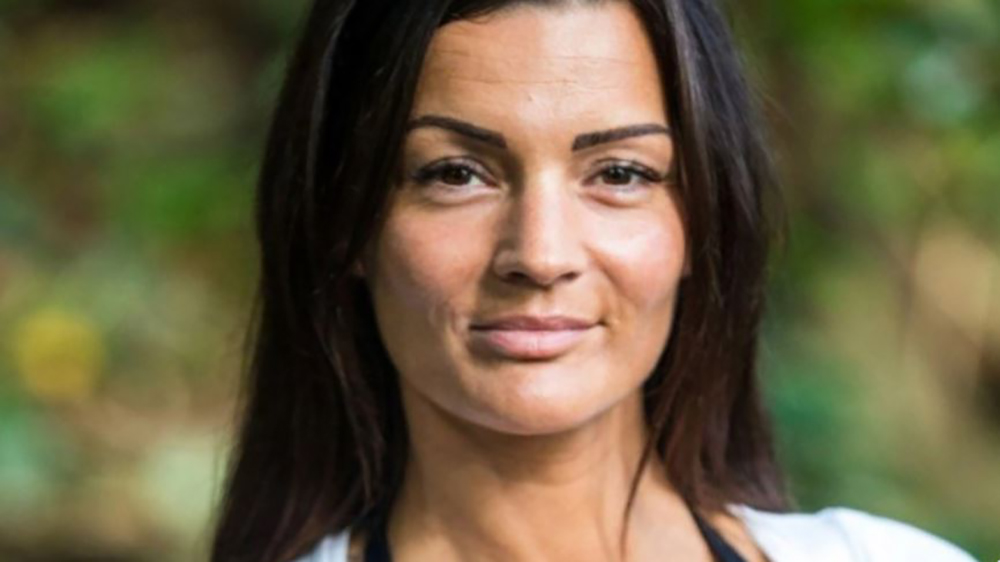 Jessica a été éliminée après une trahison de Régis